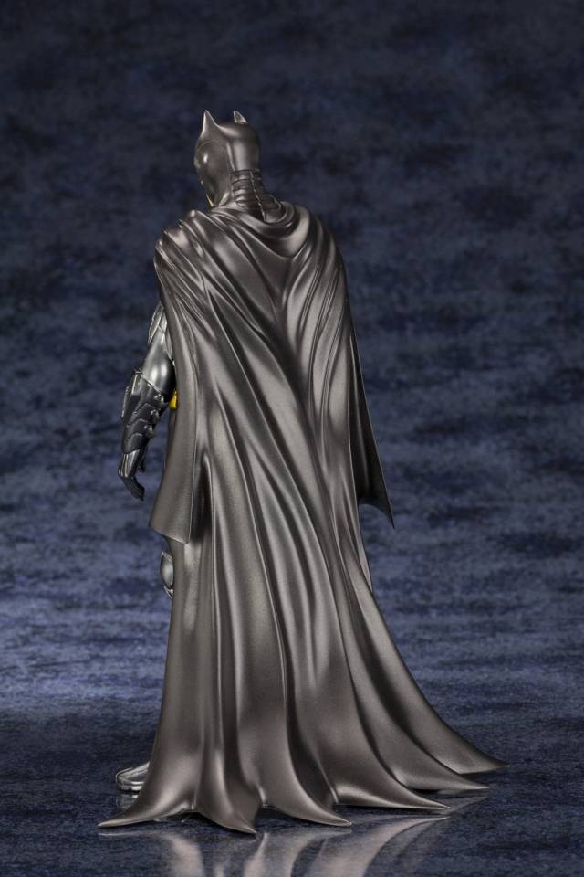 Batman | Dc Comics | Kotobukiya