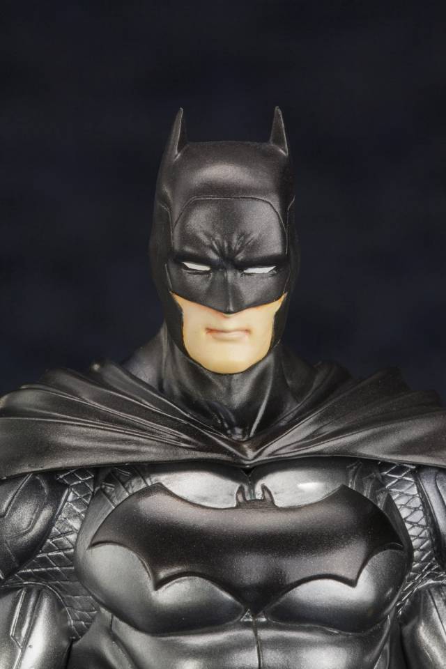 Batman | Dc Comics | Kotobukiya