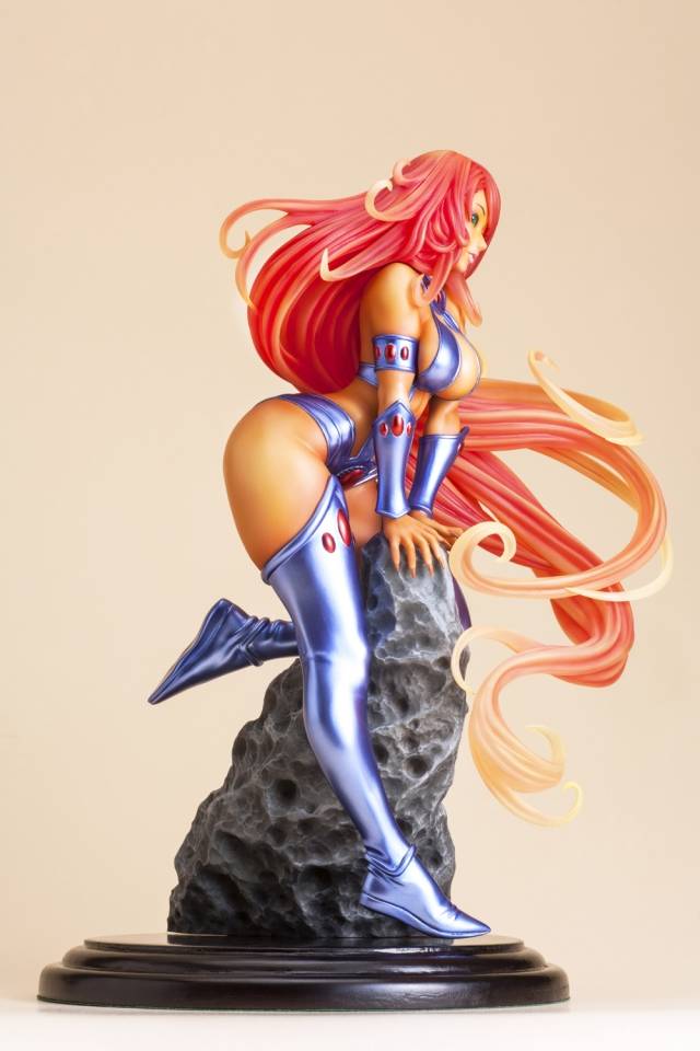 Starfire | Dc Comics | Kotobukiya