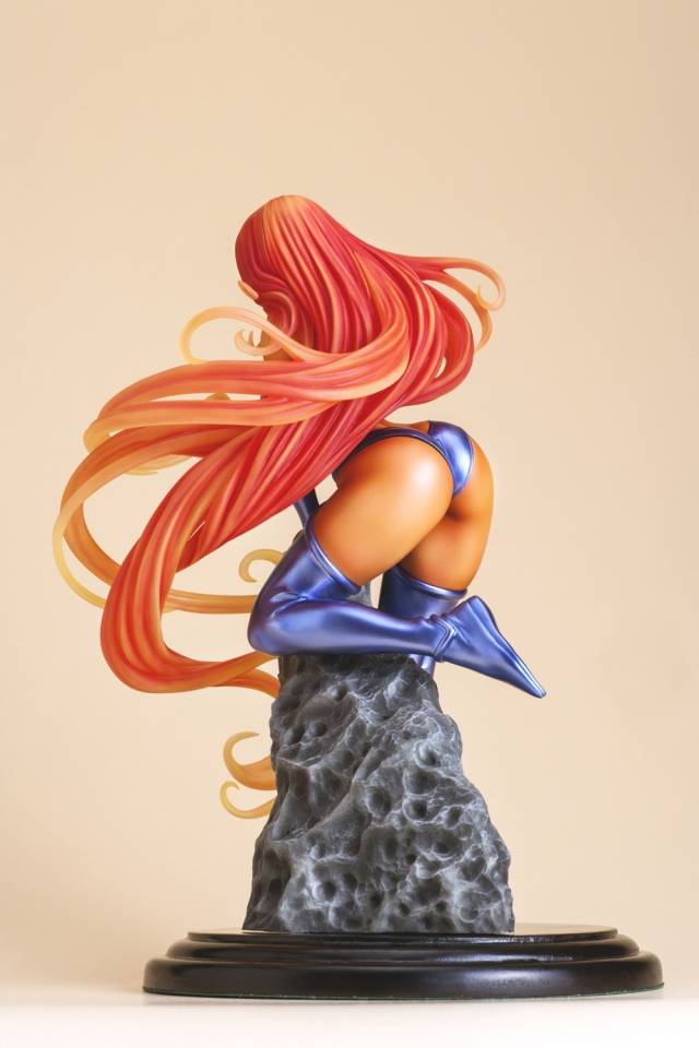 Starfire | Dc Comics | Kotobukiya