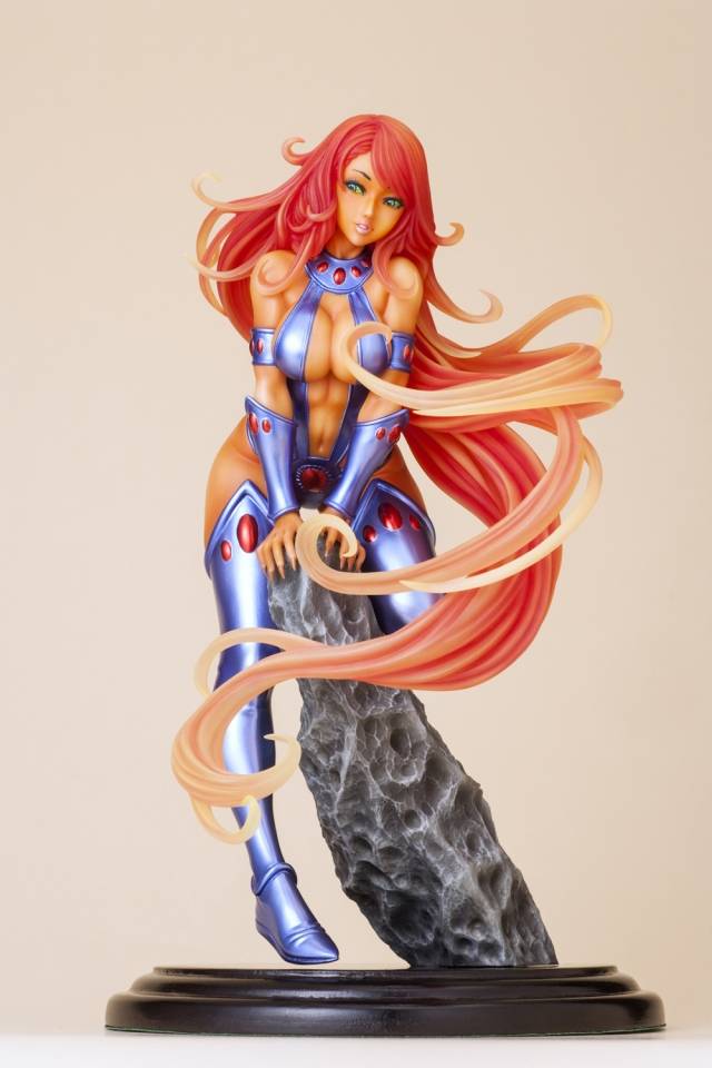 Starfire | Dc Comics | Kotobukiya