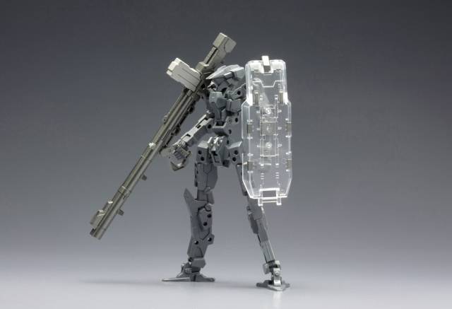 Frame Arms Weapon Set of 2 Modeling Support Goods | Kotobukiya