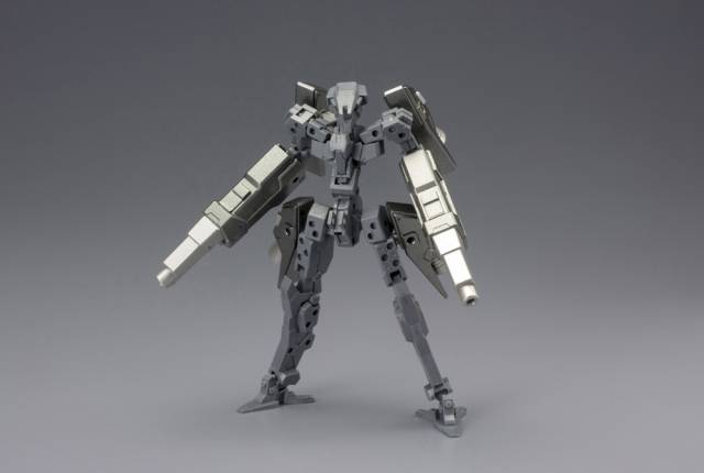 Frame Arms Weapon Set of 2 Modeling Support Goods | Kotobukiya