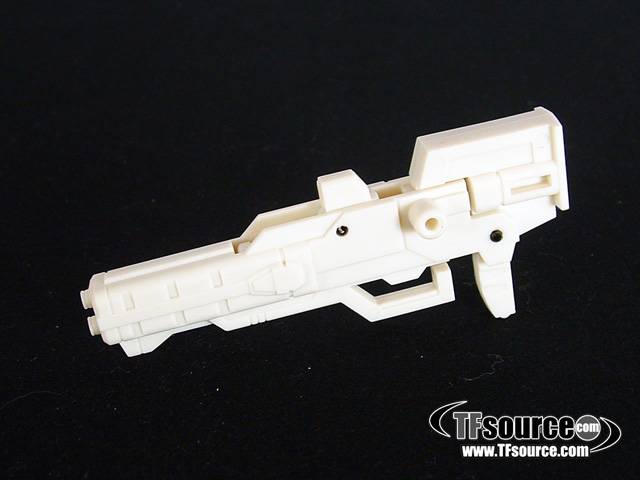 City Commander Trailer set and TFX-03 City Commander Upgrade Kit | Fansproject Parallax