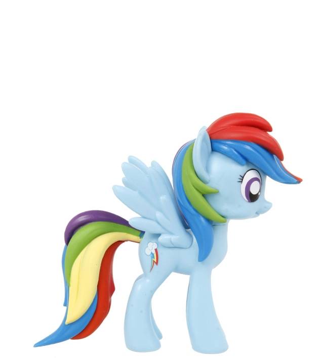 Rainbow Dash | Vinyl Collectible I My Little Pony