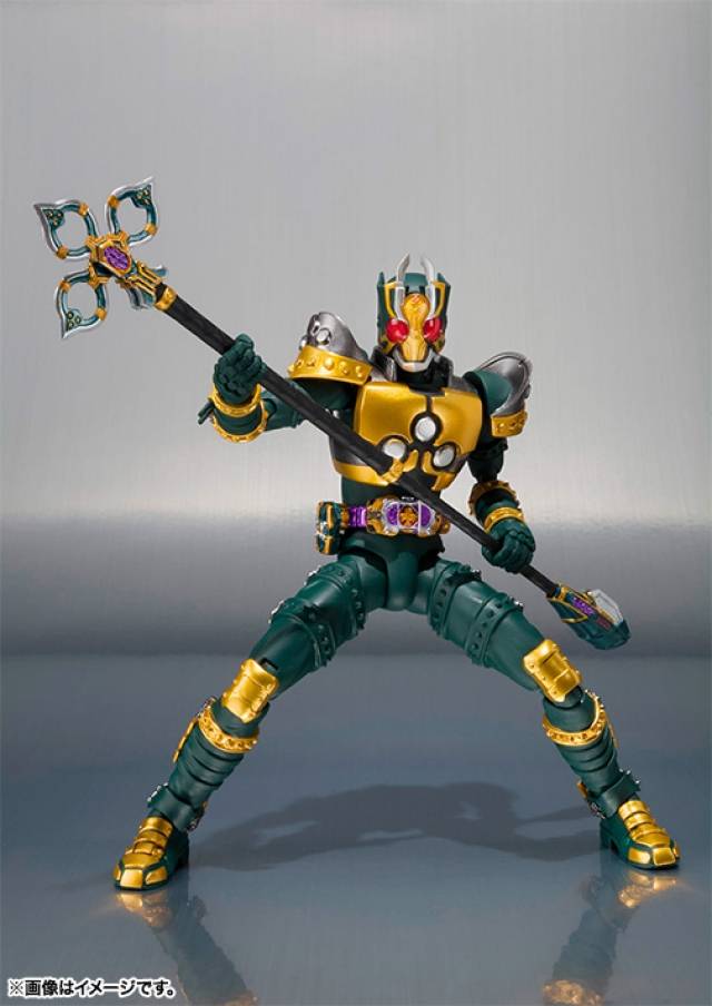 Robo Rider S.H. Figuarts | Bandai Tamashii Nations | Kamen rider