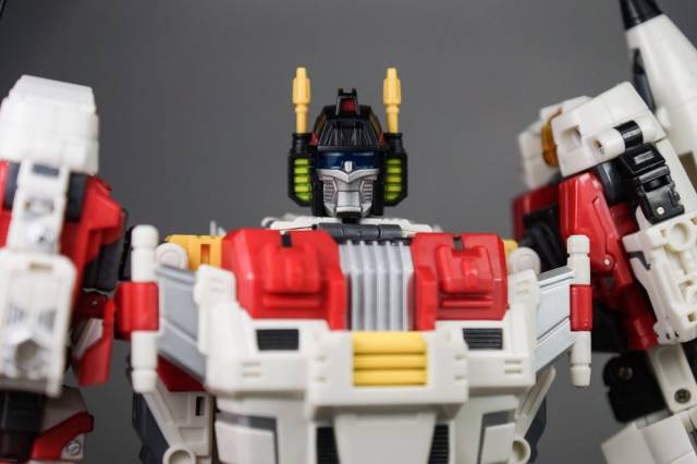 A-04 Uranus Upgrade Kit | SXS Toys | Upgrade Kit