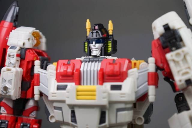 A-04 Uranus Upgrade Kit | SXS Toys | Upgrade Kit