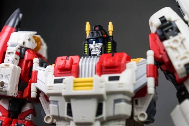 A-04 Uranus Upgrade Kit | SXS Toys | Upgrade Kit