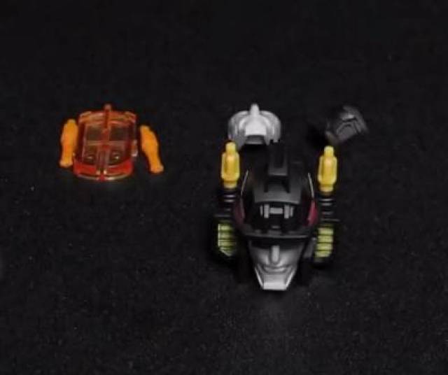 A-04 Uranus Upgrade Kit | SXS Toys | Upgrade Kit