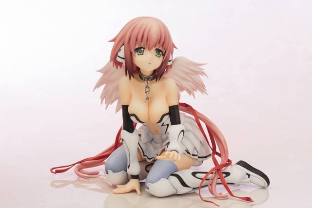Ikaros | Heavens Lost Property | Kotobukiya