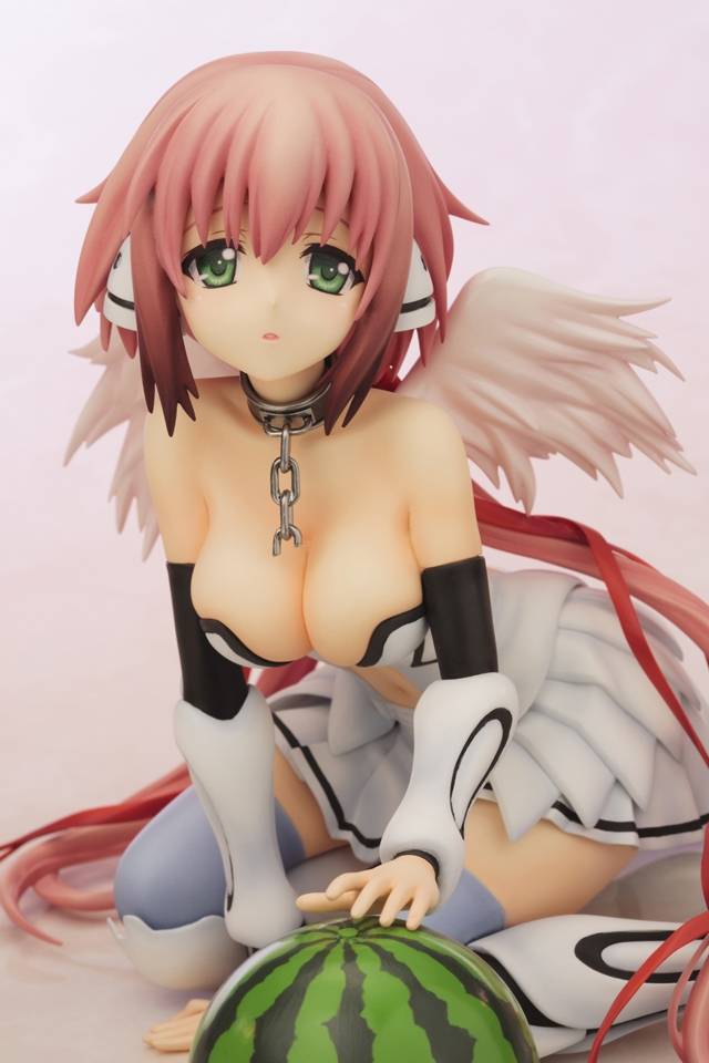 Ikaros | Heavens Lost Property | Kotobukiya