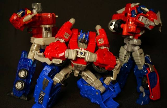 D-01 Upgrade Kit | Dmy Studios | Upgrade Kit