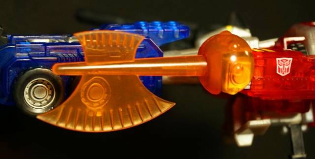 D-01 Upgrade Kit | Dmy Studios | Upgrade Kit