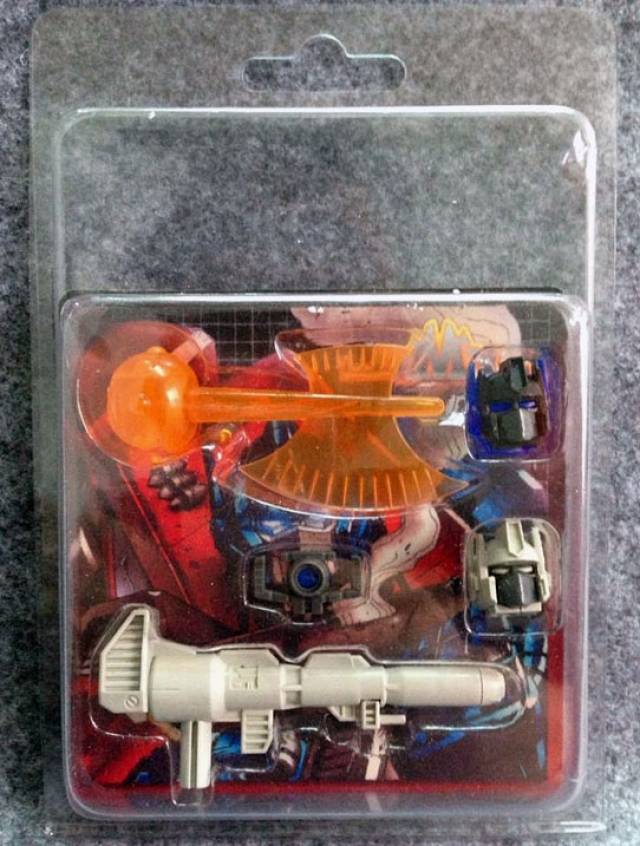 D-01 Upgrade Kit | Dmy Studios | Upgrade Kit