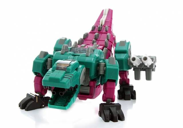 H-03 Swamper | Toyworld