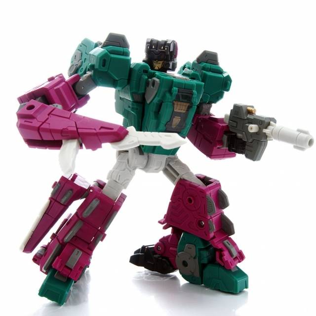H-03 Swamper | Toyworld