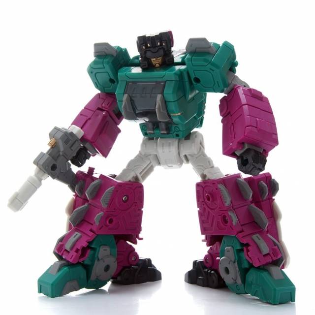 H-03 Swamper | Toyworld