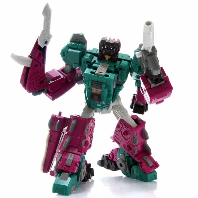 H-03 Swamper | Toyworld