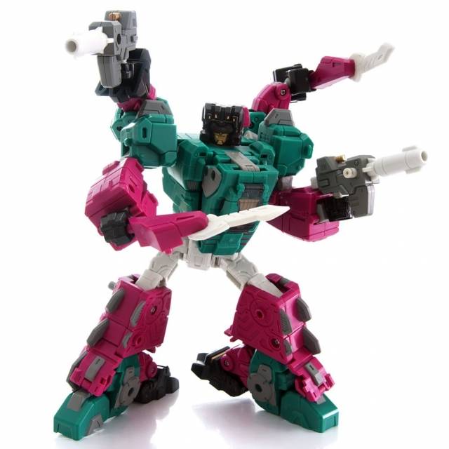 H-03 Swamper | Toyworld
