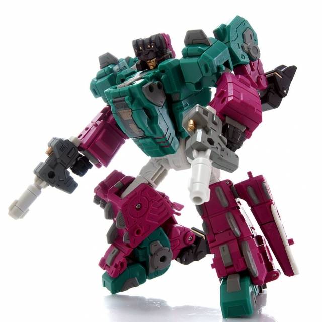 H-03 Swamper | Toyworld