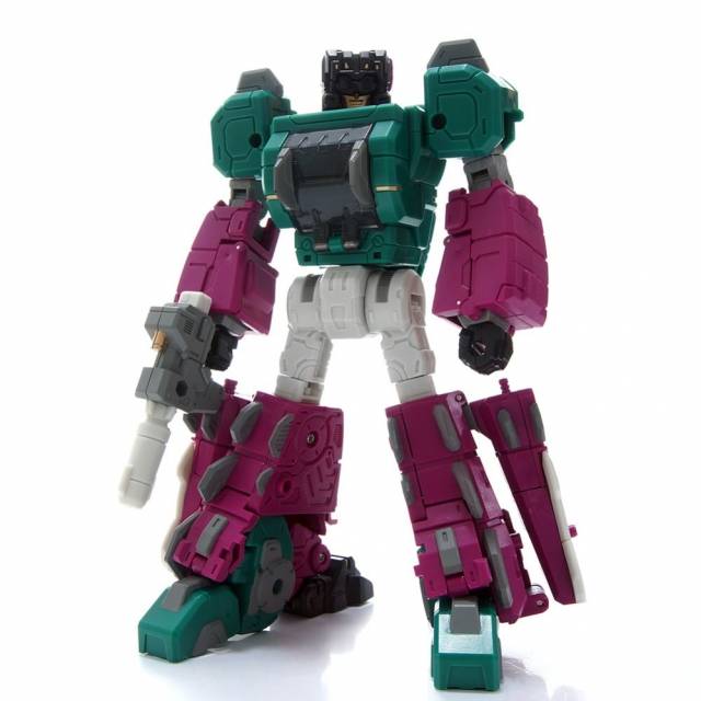 H-03 Swamper | Toyworld