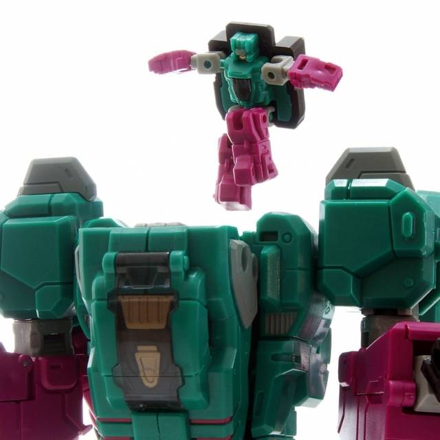 H-03 Swamper | Toyworld