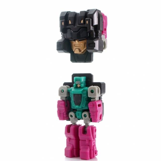 H-03 Swamper | Toyworld