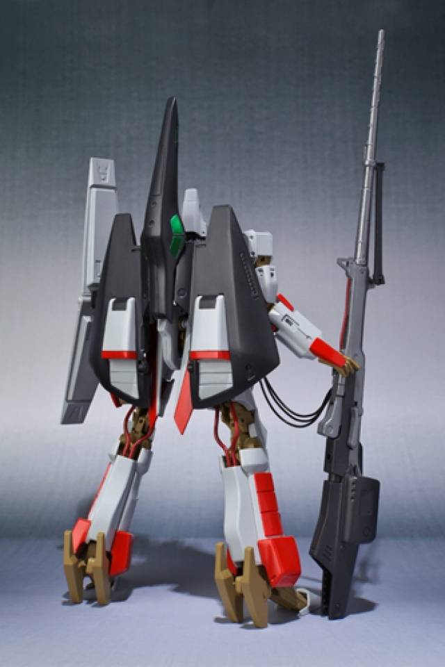 L-Gaim MK-II Robot Spirits | Bandai Tamashii Nations | Gundam Heavy Metal L-gaim