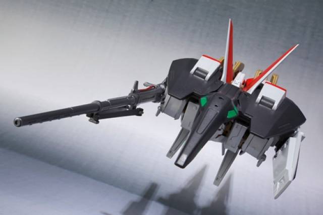 L-Gaim MK-II Robot Spirits | Bandai Tamashii Nations | Gundam Heavy Metal L-gaim
