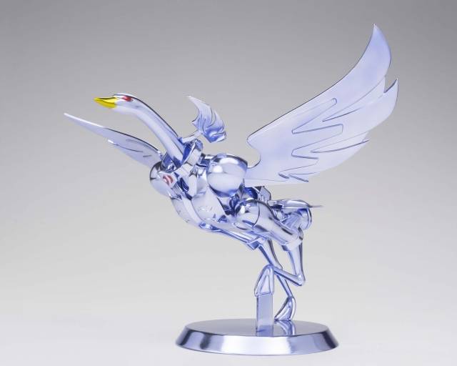 Cygnus Hyoga Saint Cloth Myth EX I Bandai Tamashii Nations I Saint Seiya