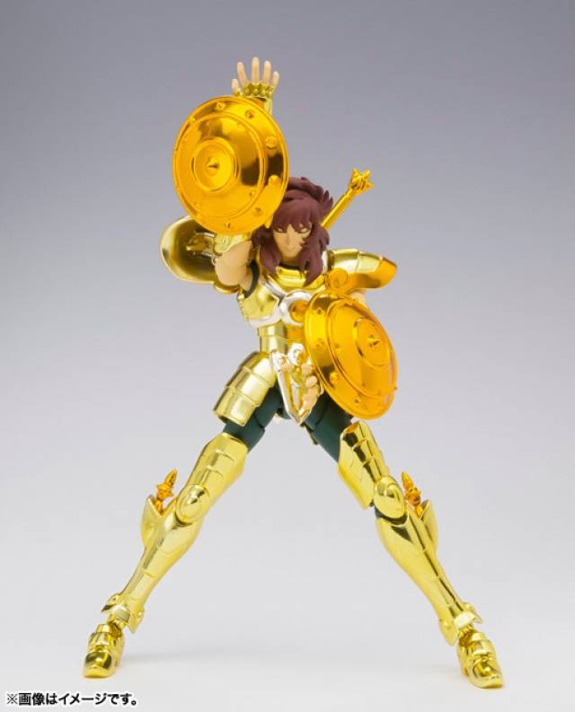 Libra Dohko Saint Cloth Myth EX I Bandai Tamashii Nations I Saint Seiya