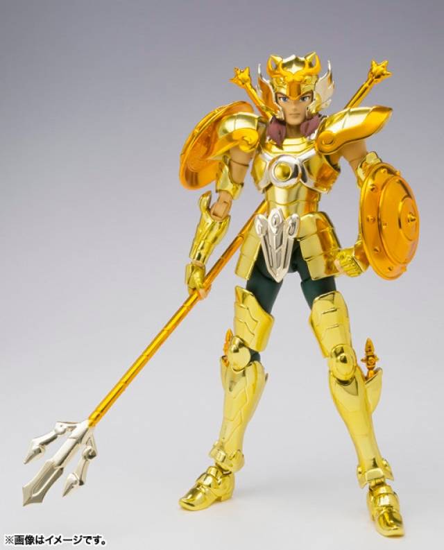 Libra Dohko Saint Cloth Myth EX I Bandai Tamashii Nations I Saint Seiya
