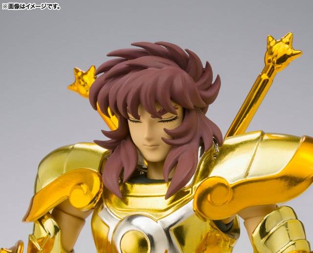 Libra Dohko Saint Cloth Myth EX I Bandai Tamashii Nations I Saint Seiya