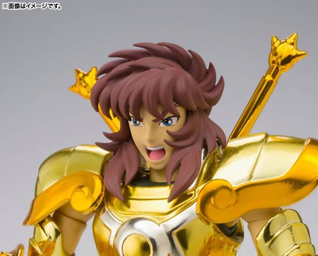Libra Dohko Saint Cloth Myth EX I Bandai Tamashii Nations I Saint Seiya