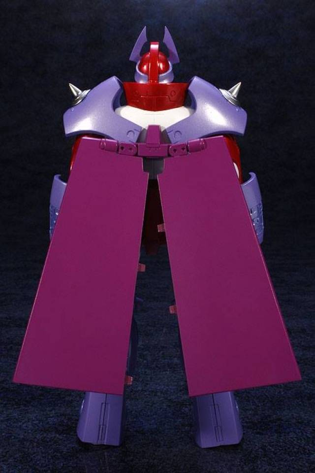 EX-TF01 Alpha Trion EX Gohkin | Transformers