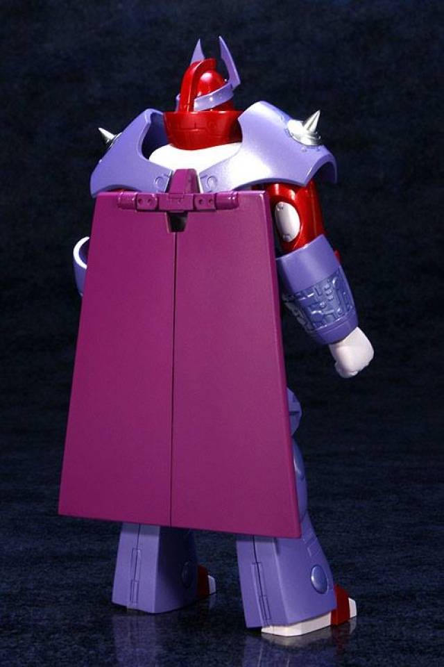 EX-TF01 Alpha Trion EX Gohkin | Transformers