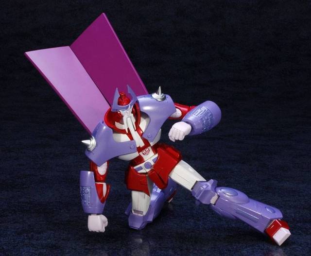 EX-TF01 Alpha Trion EX Gohkin | Transformers