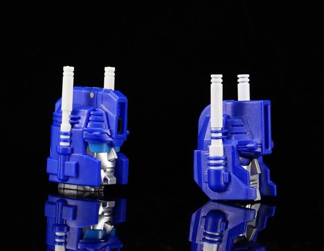 A-05 Citizen Stack Upgrade Kit | SXS Toys | Upgrade Kit