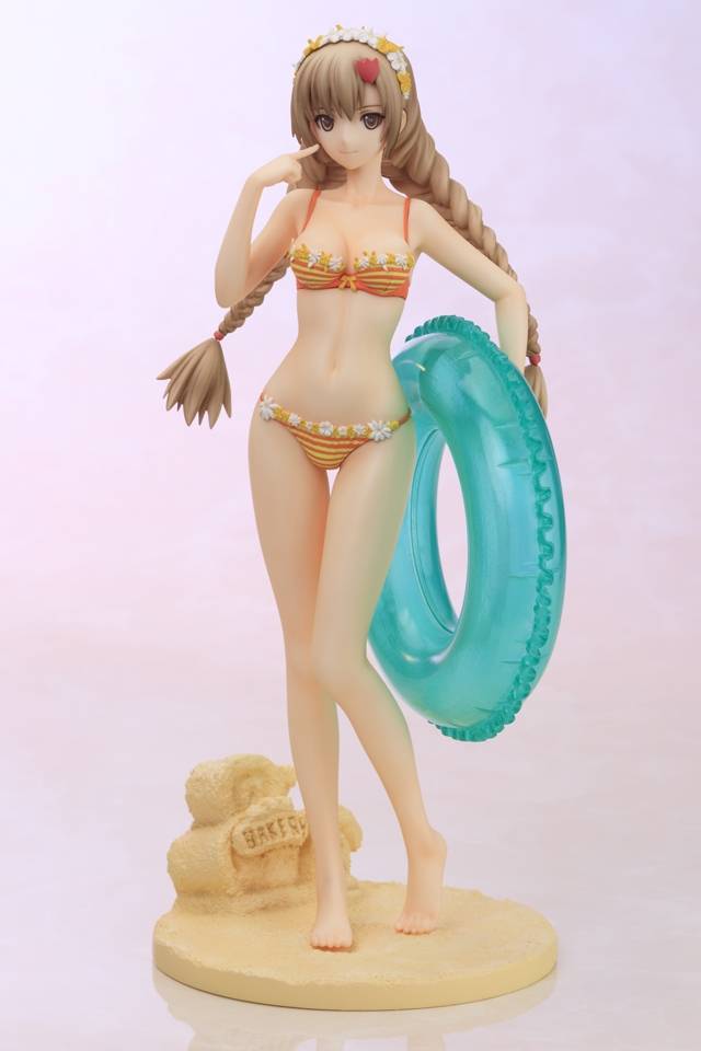 Amil Manaflare Swimsuit Versoin | Kotobukiya