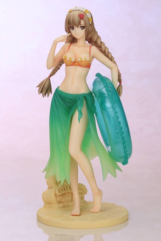 Amil Manaflare Swimsuit Versoin | Kotobukiya