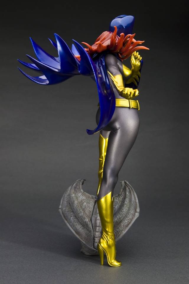 Batgirl | Dc Comics | Kotobukiya