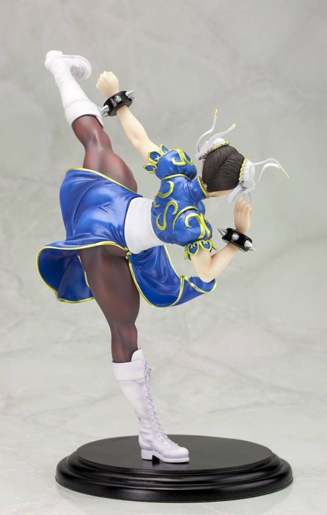 Chun Li | Street Fighter | Kotobukiya