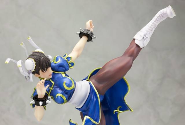 Chun Li | Street Fighter | Kotobukiya