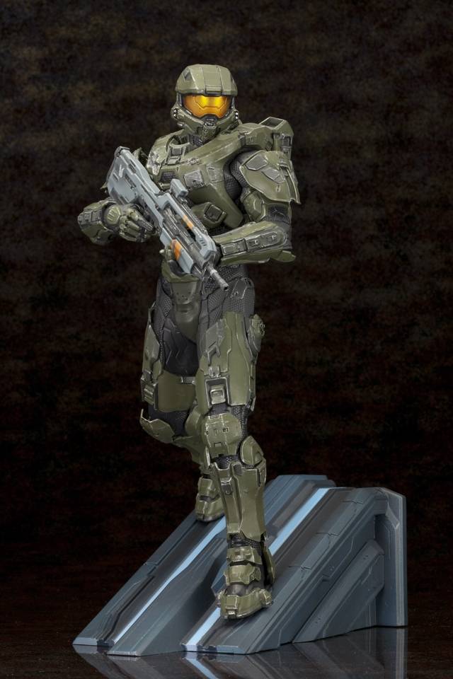 Master Chief | Halo | Kotobukiya