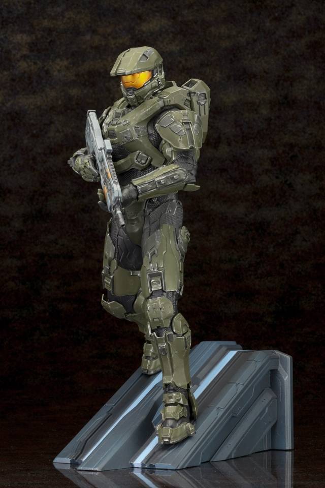 Master Chief | Halo | Kotobukiya