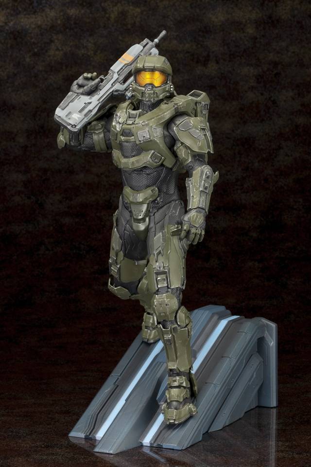 Master Chief | Halo | Kotobukiya