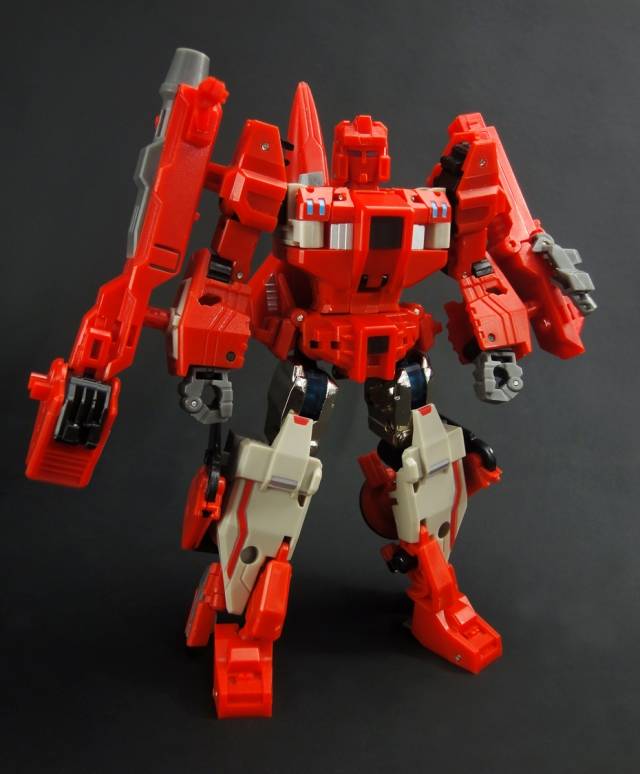 XT005 Gemini Furrow and Rotor Set of 2 | X2 Toys