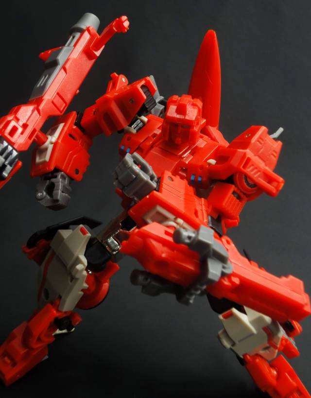 XT005 Gemini Furrow and Rotor Set of 2 | X2 Toys