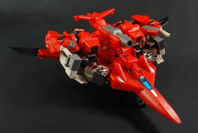 XT005 Gemini Furrow and Rotor Set of 2 | X2 Toys
